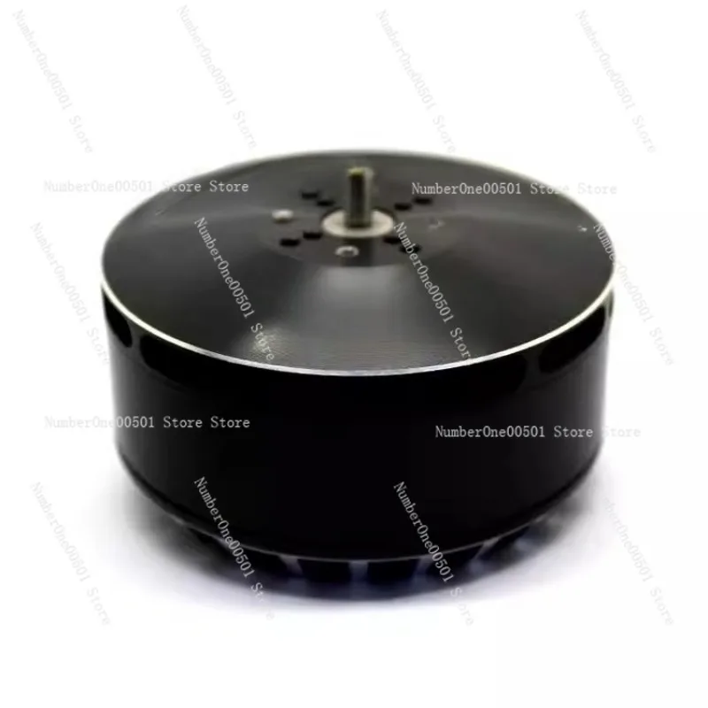

Бесщеточный двигатель серии 934 6115 с высоким крутящим моментом 320KV 6S для тяжелых дронов, сельскохозяйственных и логистических БПЛА