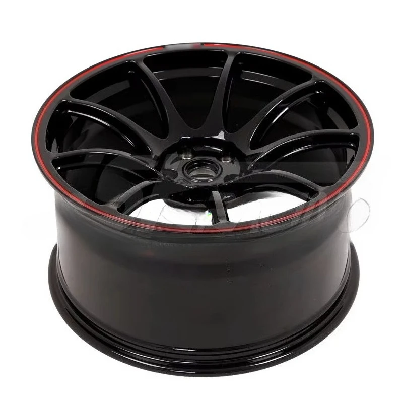 

2008 Forged Wheels-2024 GTR R35 (1 set/4pcs)
