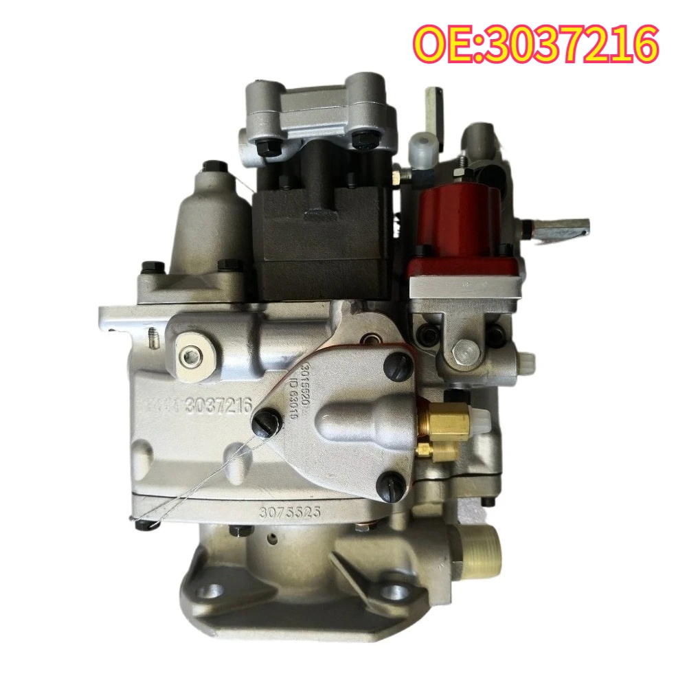 

High quality New For 3037216 Brandstofpomp voor dieselmotor voor vervanging van het K38-model