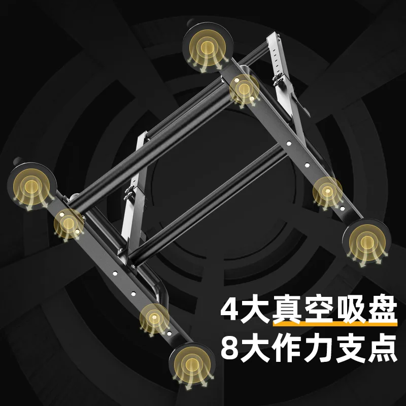 บาร์โหนอเนกประสงค์ สำหรับใช้ในบ้าน แบบตั้งพื้น