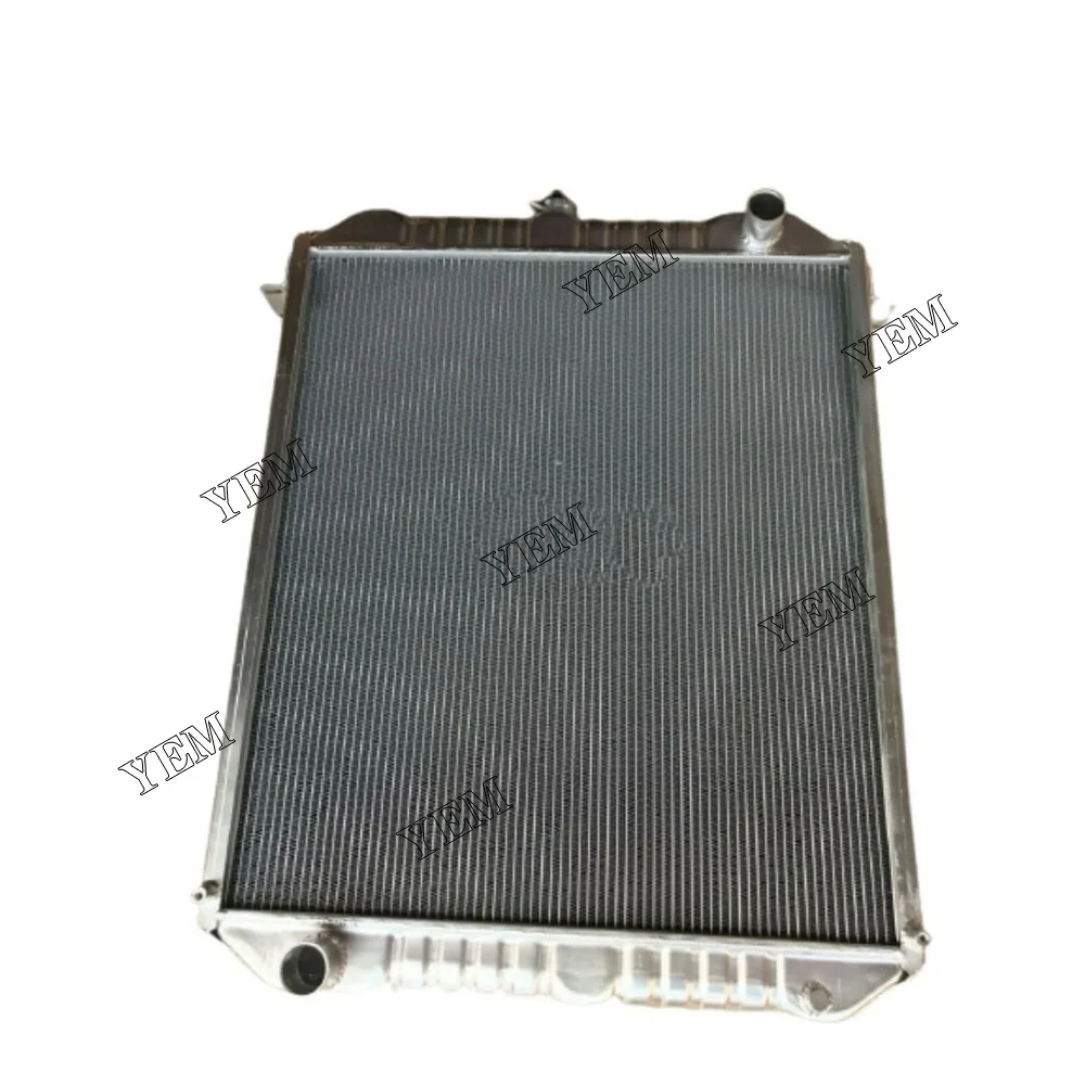 

Made in China Water Tank Radiator Core YN05P00035S001 For Kobelco SK200-6E SK210-6E