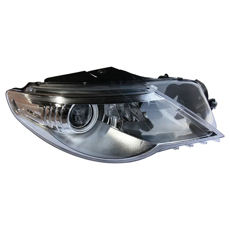 Front Headlamp Xenon Style for VW  Passat CC 2010
