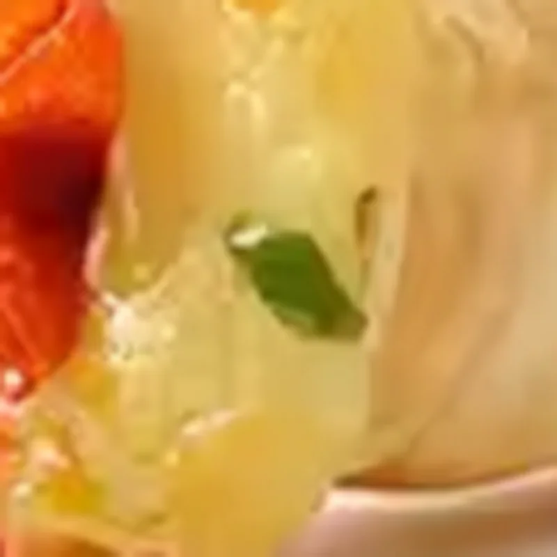 Pizza Cone Maker Ic…