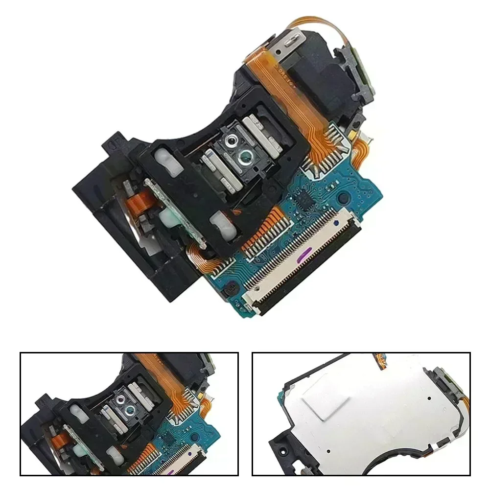 Replacement Game He…