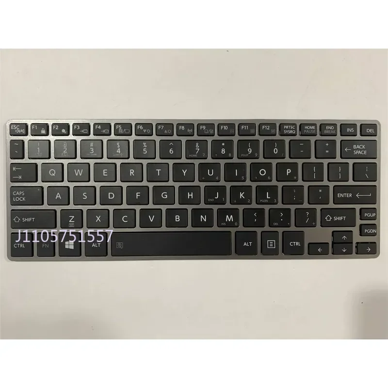 US Keyboard for Toshiba Portege Z30-A Z30-C Z30T-B Z30-B1320 R30-B