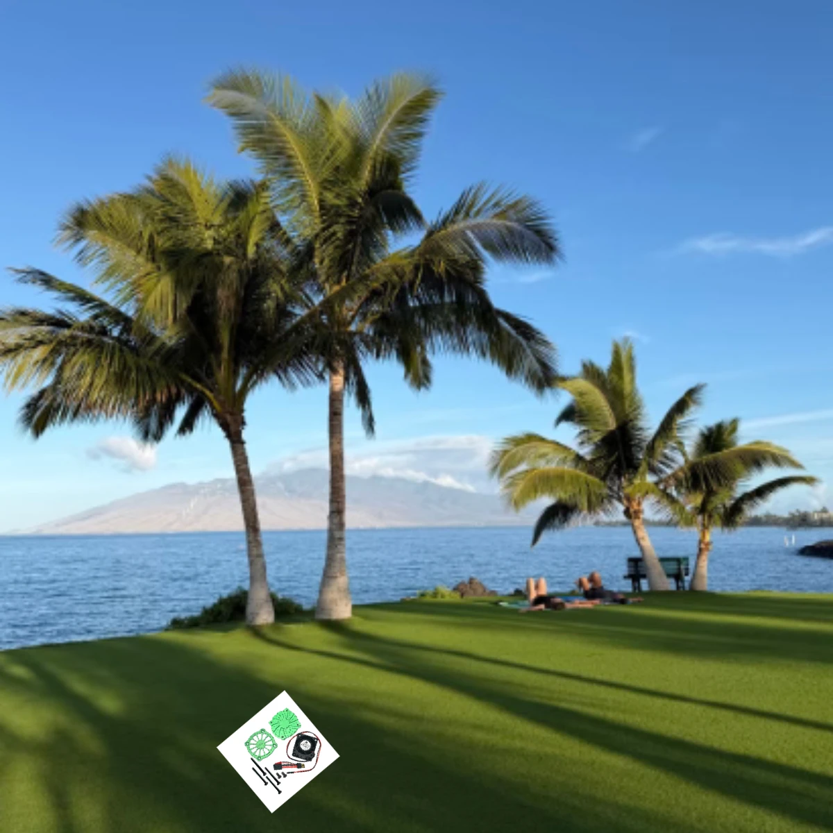 

GPM Aluminum Motor Heatsink With Cooling Fan For TRAXXAS 1/7 Unlimited Desert-85076-4