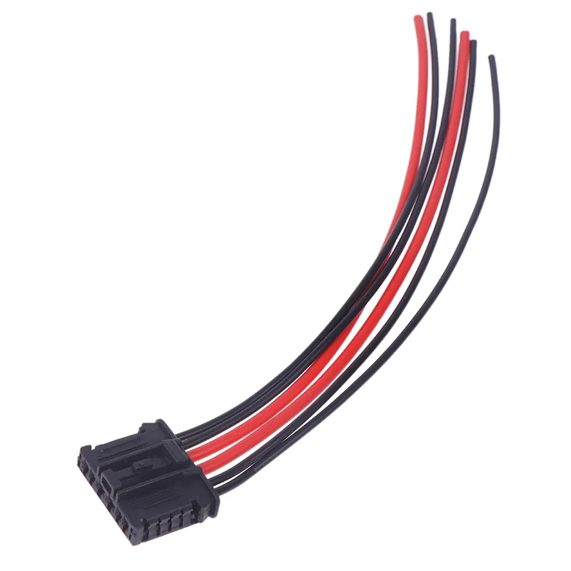ل 206 207 208 301 307 308 508 1007 الخبراء الشريك الخلفي الذيل ضوء 6Pin موصل ضفيرة التوصيل سلكي مسبق 206207307208 1606248780