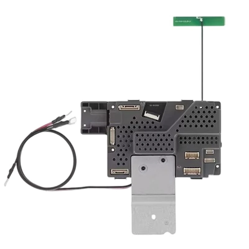 QWE-For Bambu For A2L 3D Printer Mainboard-220V Power Supply-For A2L Compatible Accessory