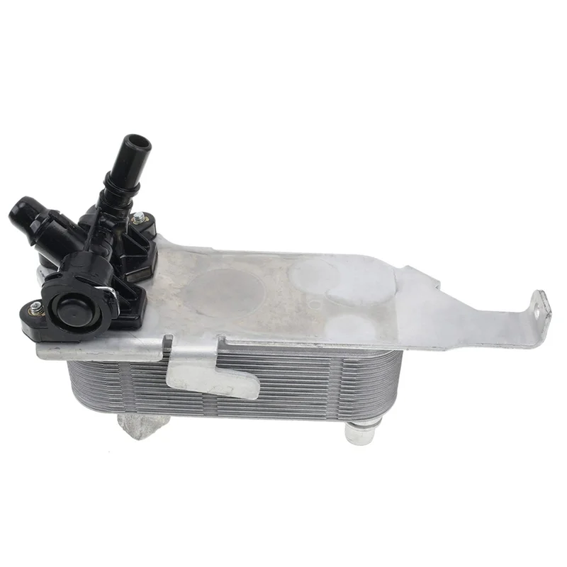 

Car Automatic Transmission Oil Cooler 17217593856 For BMW F25 X3 F26 X4 Accessories-A99D