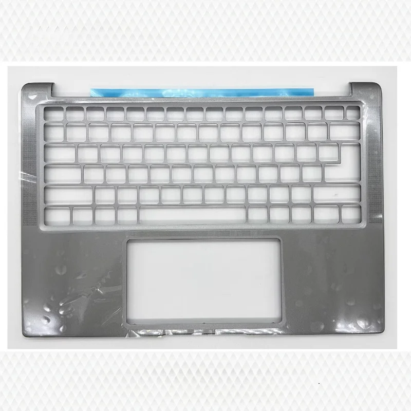 

H New 01YMXD 1YMXD For Dell Latitude 7440 E7440 Palmrest Upper Case KB Bezel Shell