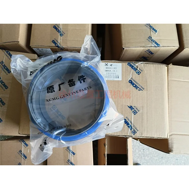 

XCMG Excavator Parts, Spare Parts 804411183 XCMG10-DM80A.10.1 Front Suspension Seal Kit