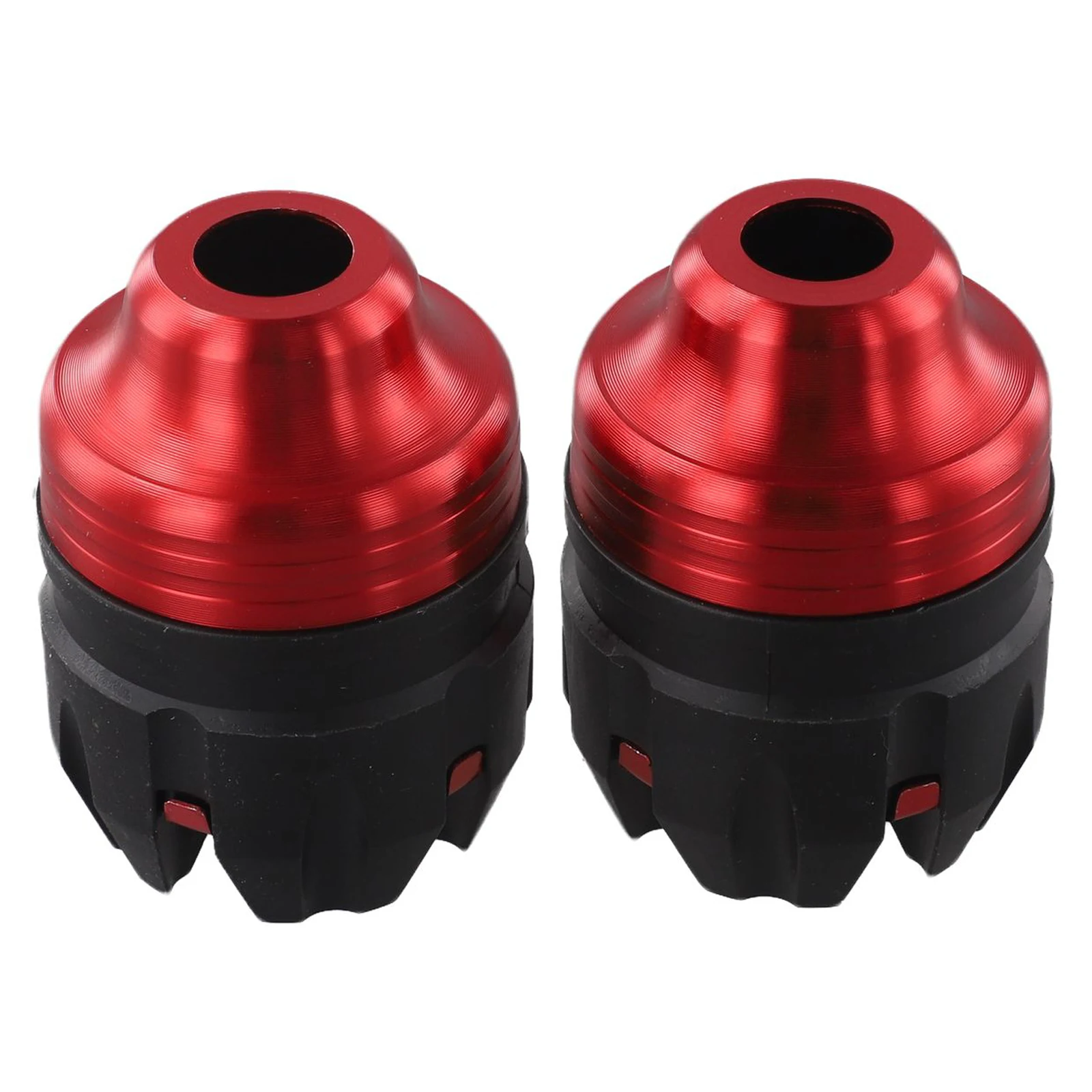 Motorcycle Protection Anti-Drop Protector CNC Aluminum Accessories Aluminum Anti-collision Accessory Aluminum Alloy