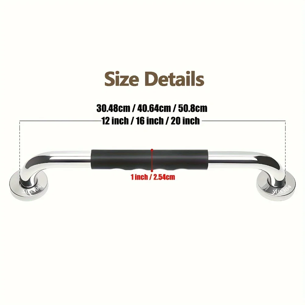 Thumbnail 4 - #45 Best Safety Grab Bars to Buy In 2026