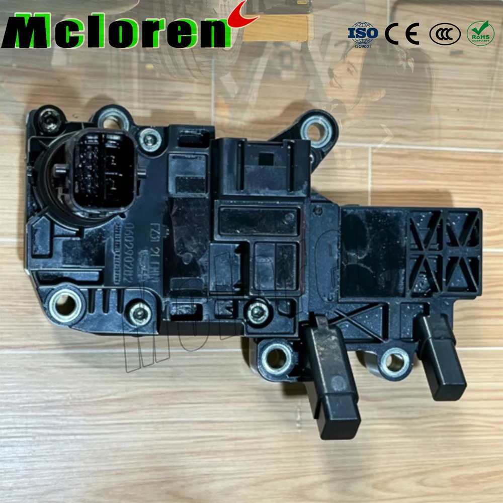 Original FZ31 FW6A-EL FW6AEL Transmission gearbox valve body wire board TCU for Mazda 2.0-2.5L 238740A K4238
