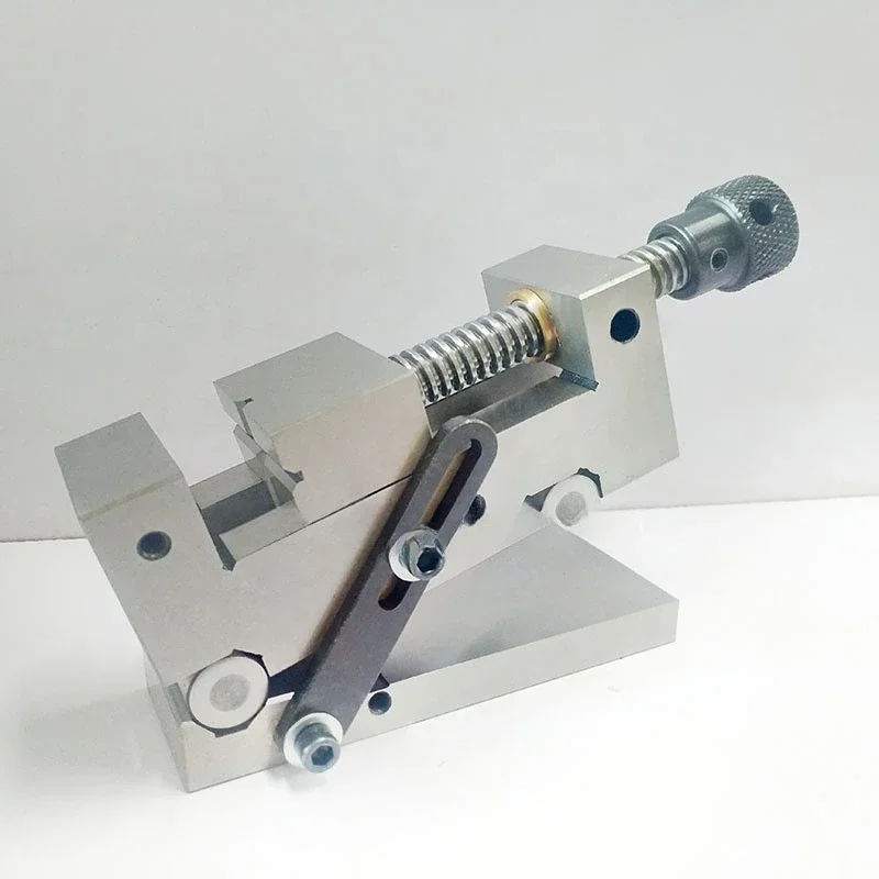 Angle grinding pair/sinusoidal vice grinder