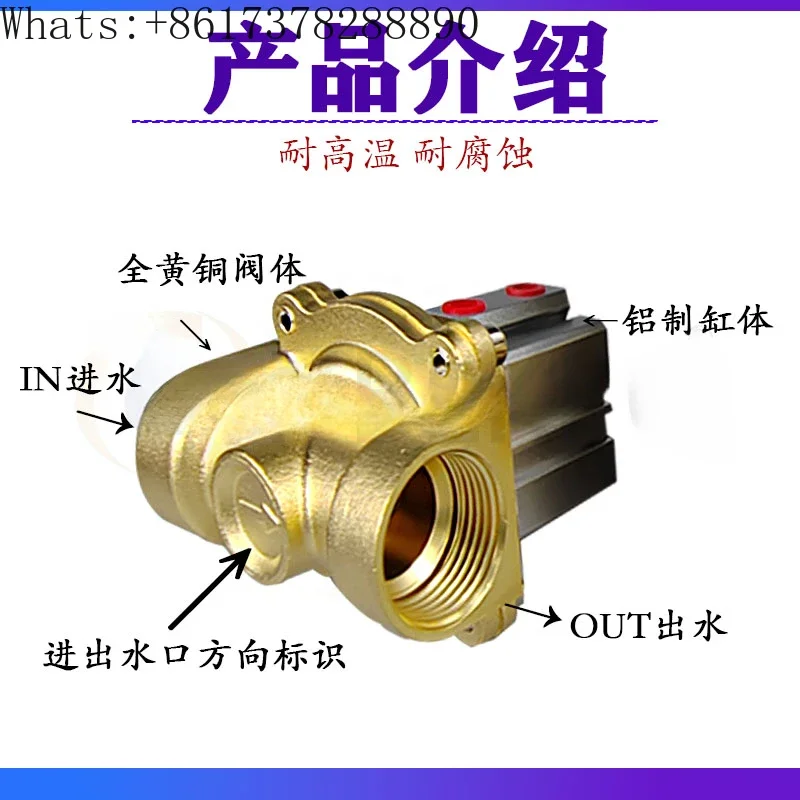 Pneumatic vacuum electromagnetic pneumatic valve 2Q200-15 water valve two-position two-way control air valve 2Q250-25/160 copper