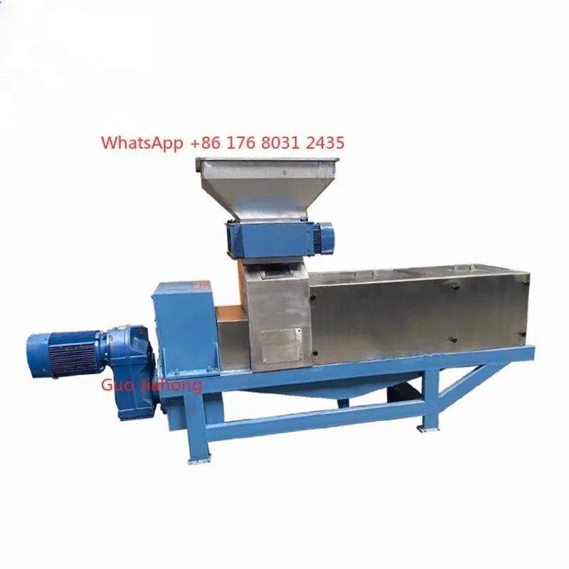 

Olive Crush and Press Hydraulic Press Machine for Fruits