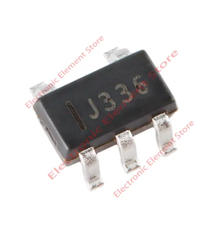 5PCS SPX3819M5-L-3-0/TR Linear Voltage Regulator SOT-23-5 J336