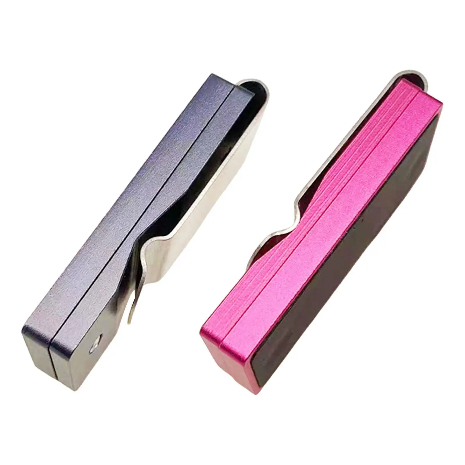 Billiard Chalk Clip Pocket Clip Pool Chalk Holder Billiard Chalk Holder Pool Billiards Accessories Portable for Outdoor Women