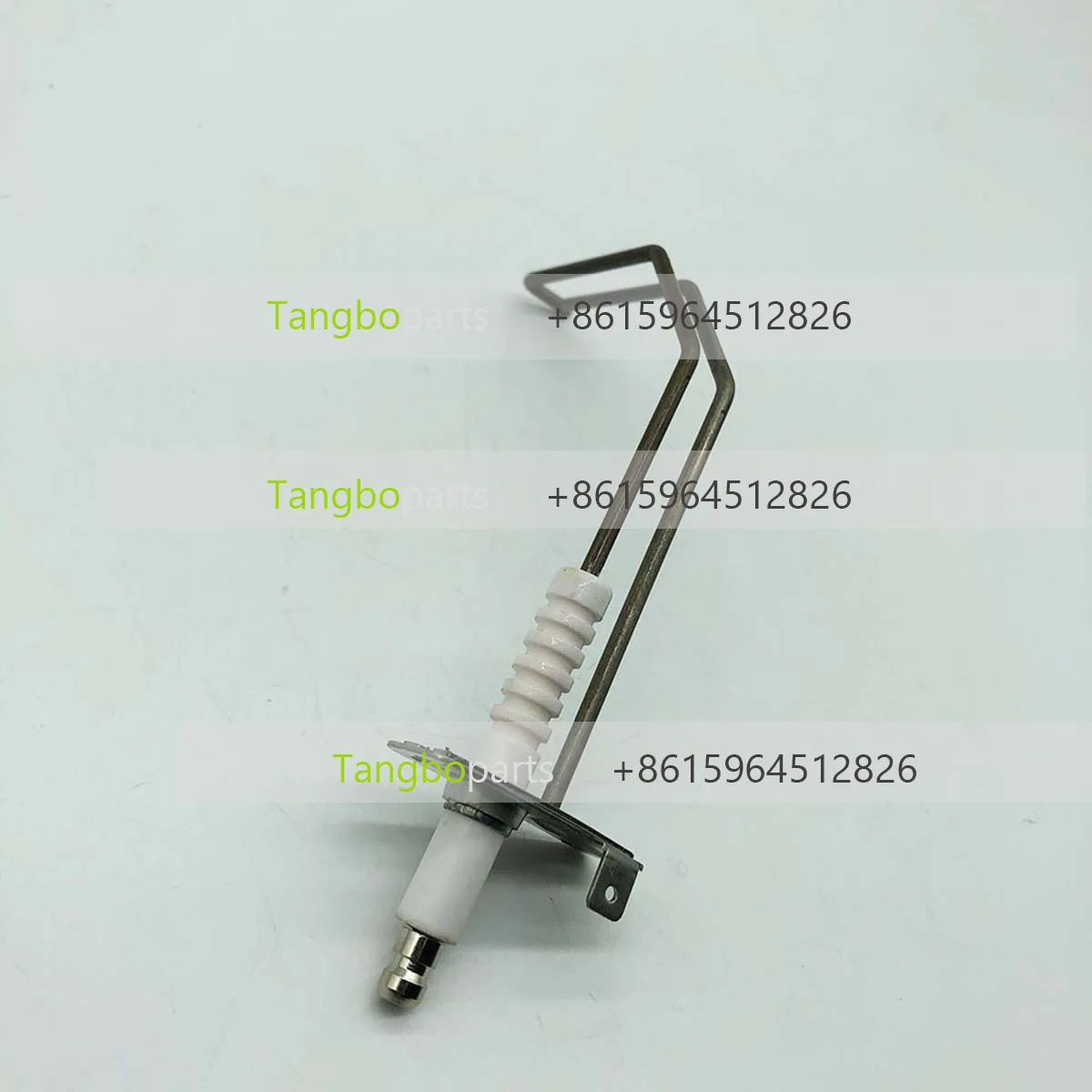Gas Boilers Premixed Boiler Spare Parts Ceramic Electrode Ignition Needle