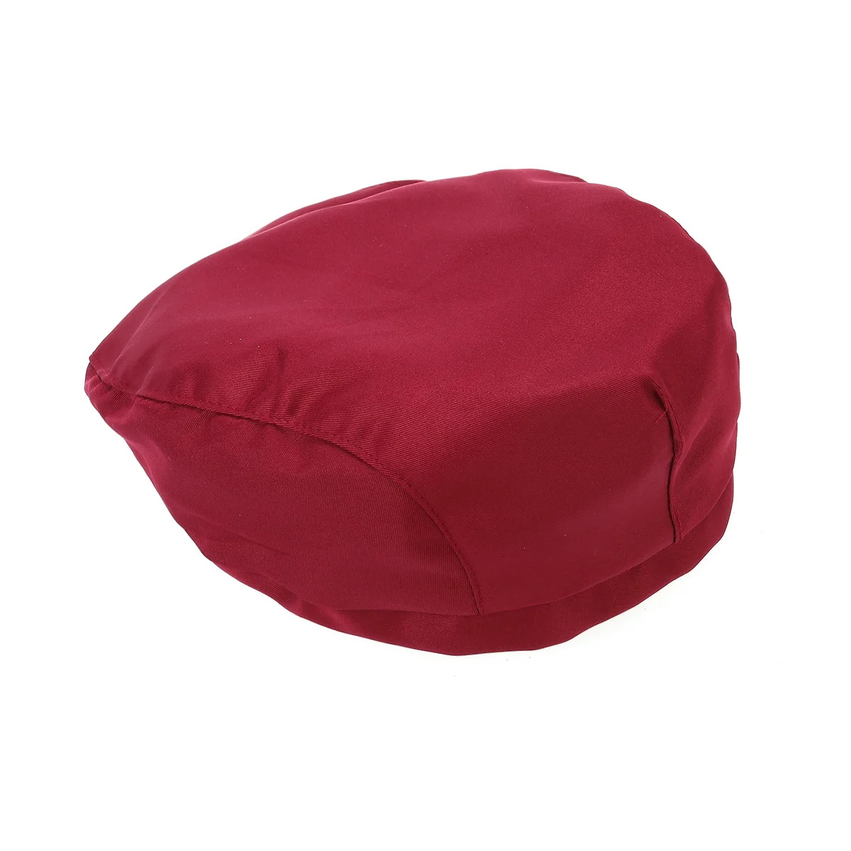 Gorro de pirata para hombre y mujer, gorro de Chef de cocina, cocinero, panadero, camarero, transpirable