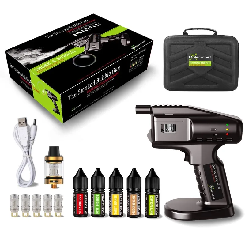 Smoke machine handheld portable film and television studio frequency studio film shooting portrait stage