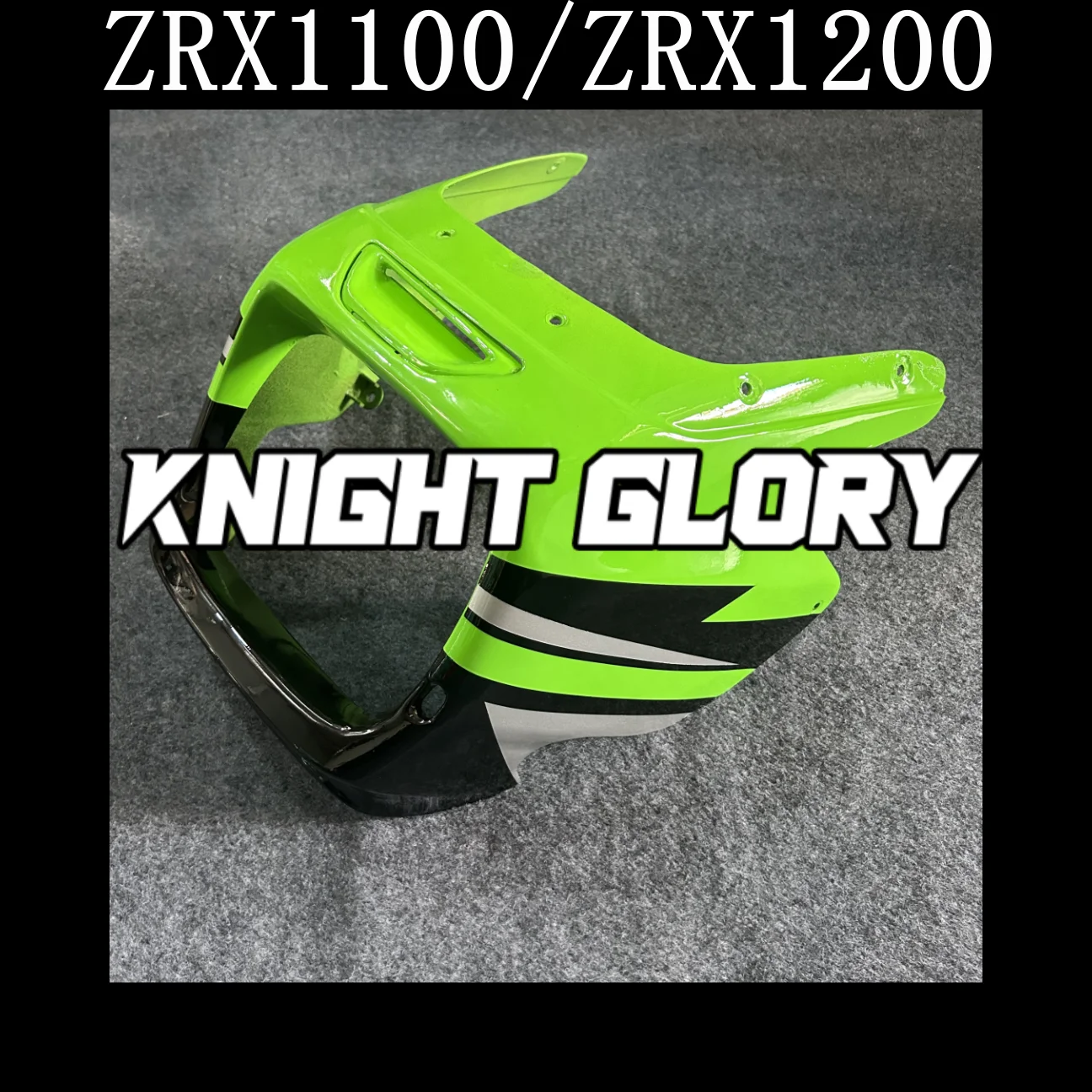 

Motorcycle ZRX1100 ZRX1200 Fairing Kit Body Components