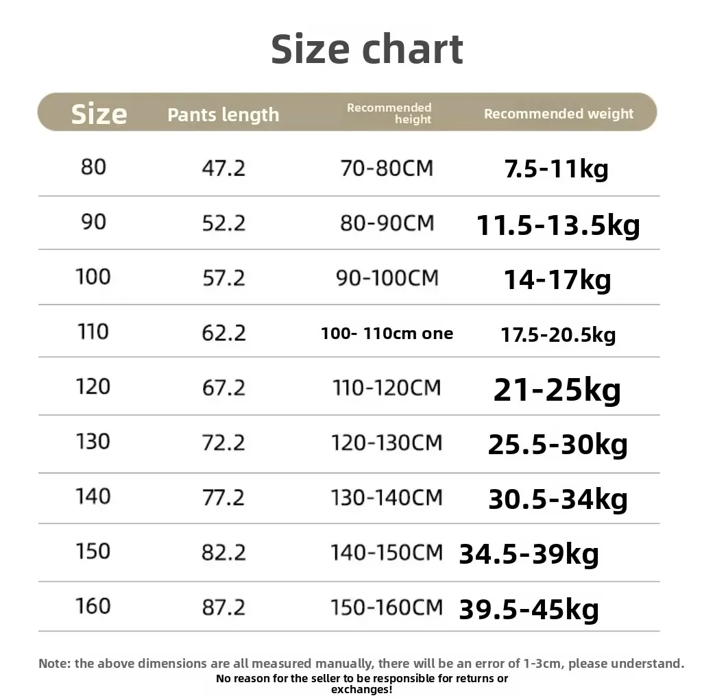 Koreanischer Stil, einfarbige Sport-Langhose für Kinder, Jungen und Mädchen, Frühling/Herbst, Freizeit-Hose, Jogginghose. – Detail 2