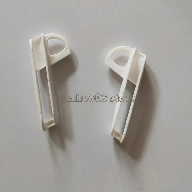 M3GE Kleinkind-Esszimmerstühle, Sicherheitsschnallen, Verschlüsse, einfaches Einrast-Design, leichte Kunststoff-Riemenschnallen,