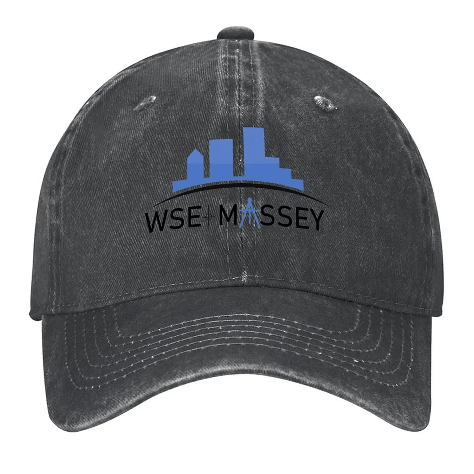 2026 Massey randoms Baseball Cap Hat Man For The Sun golf hat genuine Vintage Trucker Hat Women's Hats Men's