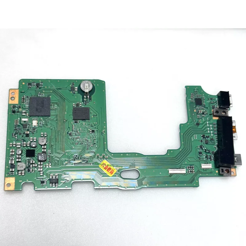 Original Motherboard Digital Main Board Pre-programmed Fully Tested For Nikon D7500 DSLR Camera Repair Spare Part