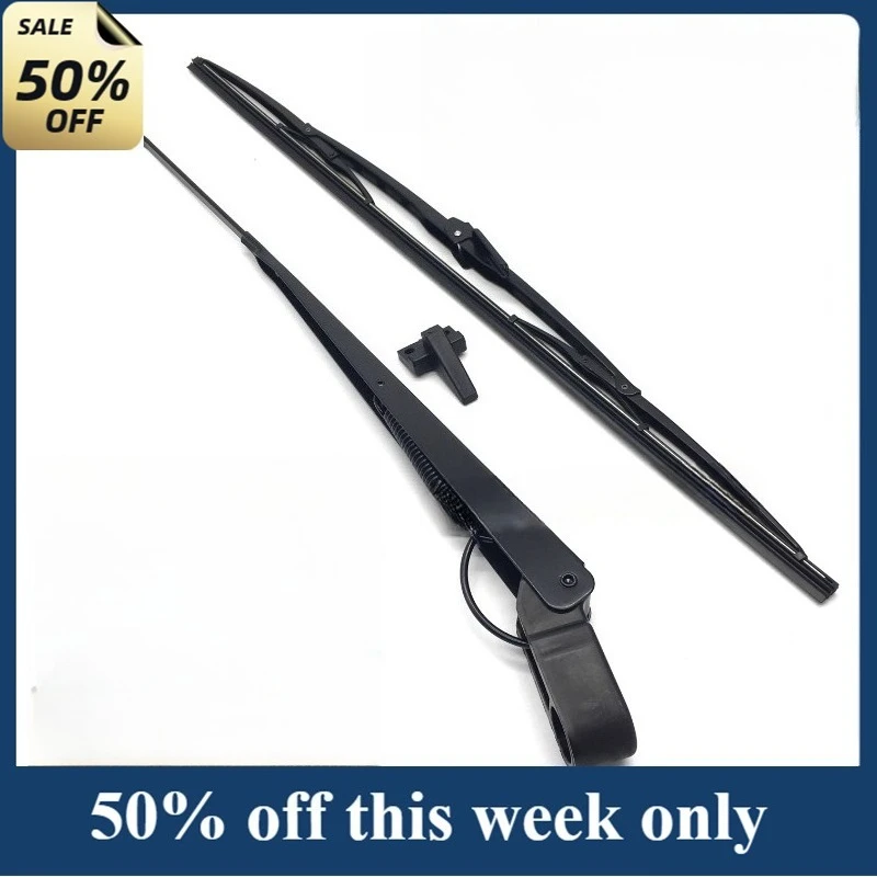 

For Carter CAT312/320/320B/C/D Wiper Assembly Wiper Arm Piece Wiper Strip Excavator Parts