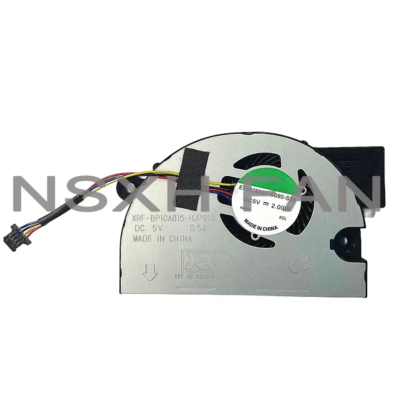 New CPU GPU Cooling Fan 17 VN7-791 VN7-791G Laptop Cooler Fan