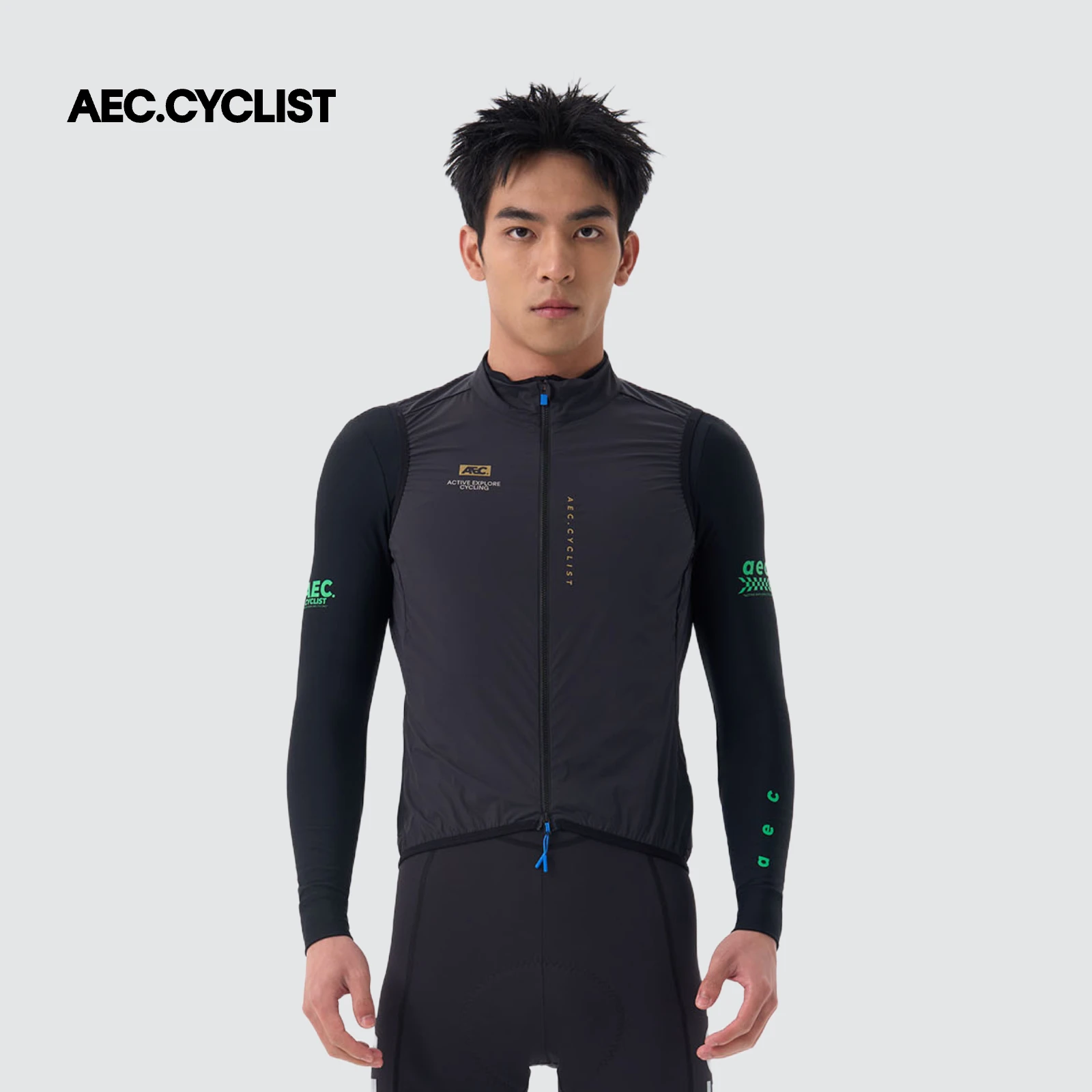 aeccyclist-gilets-de-cyclisme-pour-hommes-coupe-vent-pour-velo-de-route-avec-lettres-reflechissantes-fermeture-eclair-ykk-veste-sans-manches