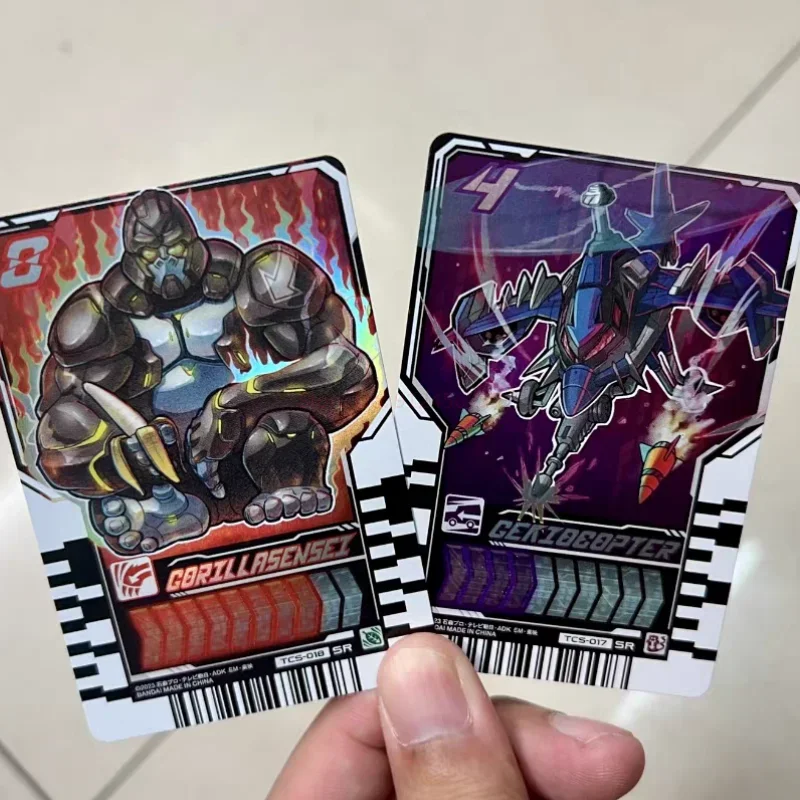 Bandai Originele Kamen Rider Gotchard Dx Valvarad Wrench Zwaard Transformer Anime Actiefiguren Collectie Model Speelgoed Voor Geschenken