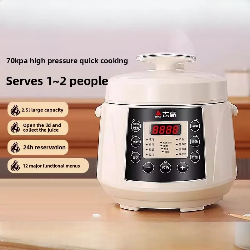 Electric Pressure C…