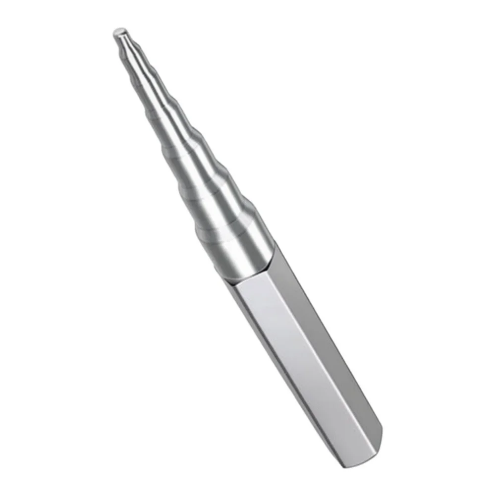 1pc 5-in-1 Copper Tube Expander Tool Stainless Steel Multi-functional Use For Refrigeration Applications