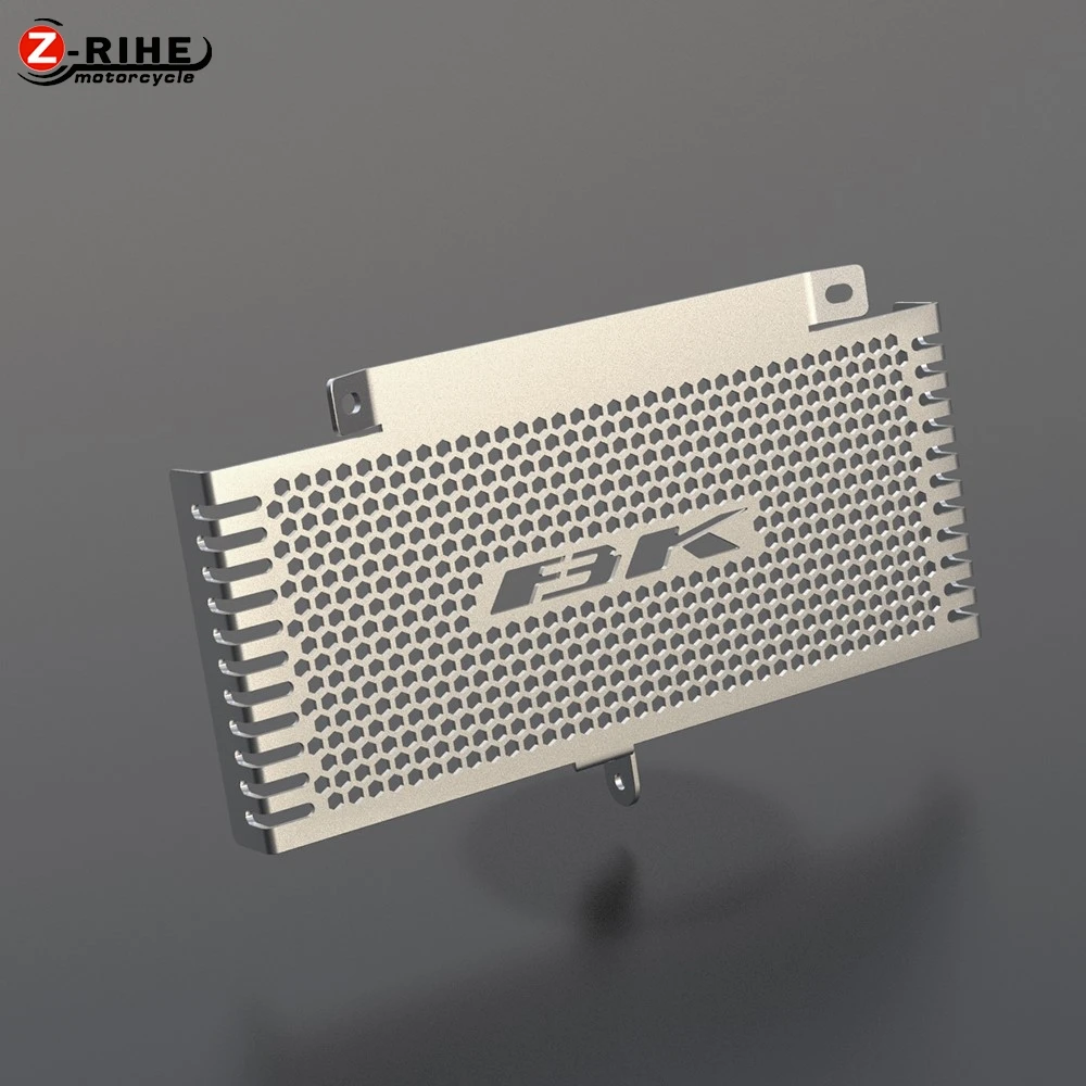 

FOR SUZUKI GSX1300 B-King GSX-1300 B-King BKING 2007-2012 2011 2010 2009 2008 Motorcycle Radiator Grille Guard Protective Cover