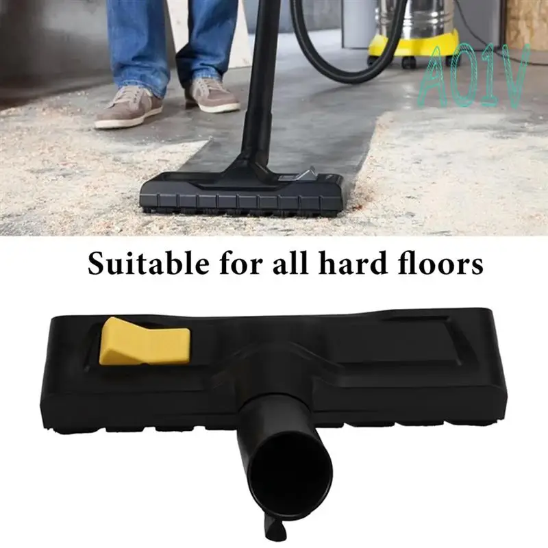 A01V-فوهة الشفط خرطوم شفط مرن استبدال Forkarcher WD2 WD3 WD4 WD5 WD6 ملحقات المكنسة الكهربائية