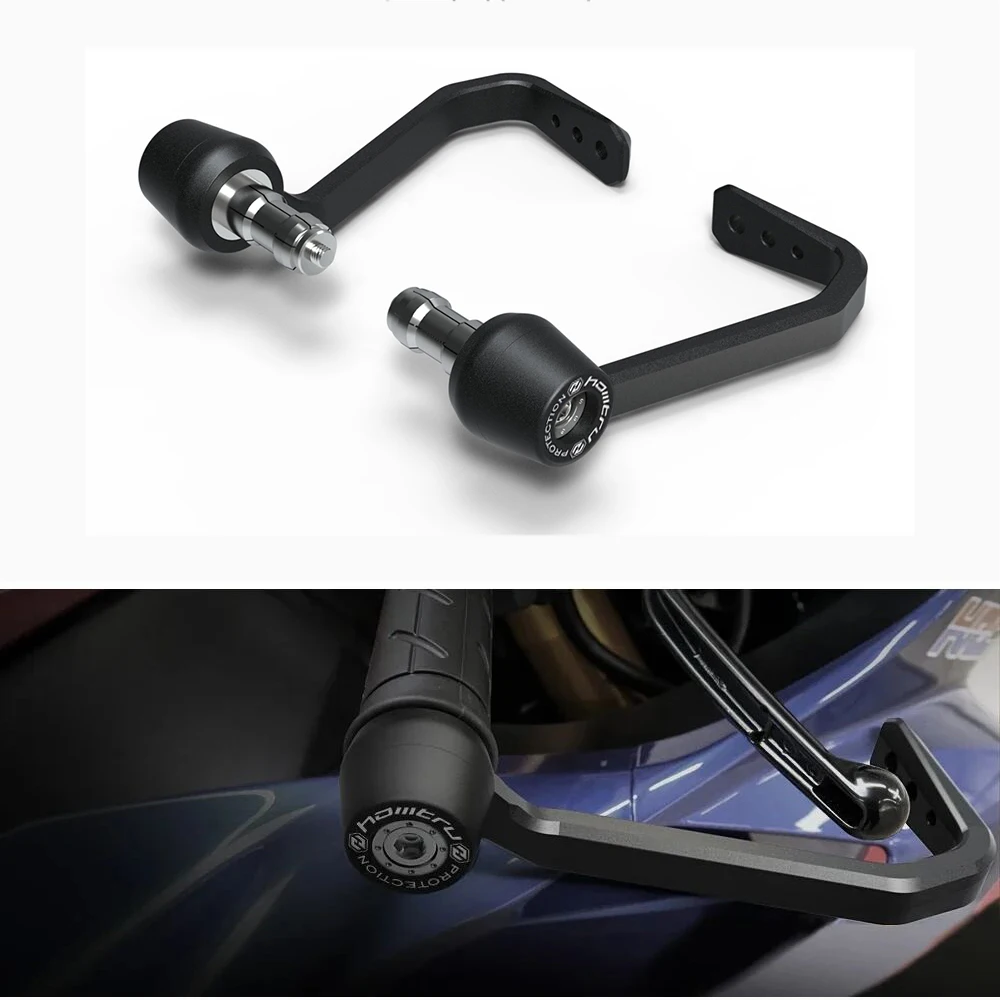 

Ручки руля мотоцикла, защита тормозных рычагов сцепления, аксессуары для MV Agusta F3 675 675RC/F3 800 800RC 2012-2021