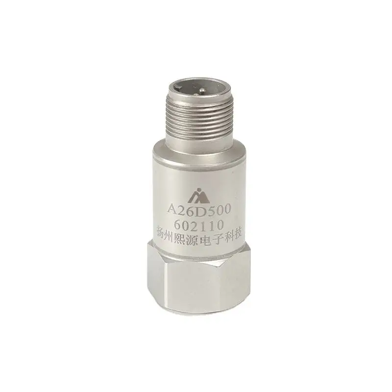 Good Quality Multi Function 3 Axis Industrial Acceleration Sensor 50g for Sale