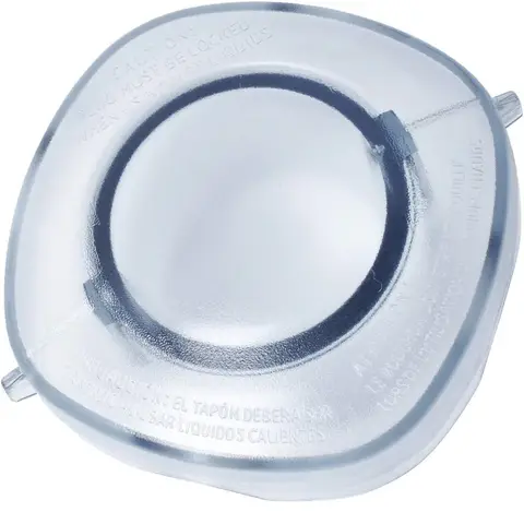 VitaMix 뚜껑 플러그, 64oz 컨테이너 믹서기, 음료 기계에 적합, 2 속도, Vita Prep, Vita Prep 3, XL 믹서기 플러그