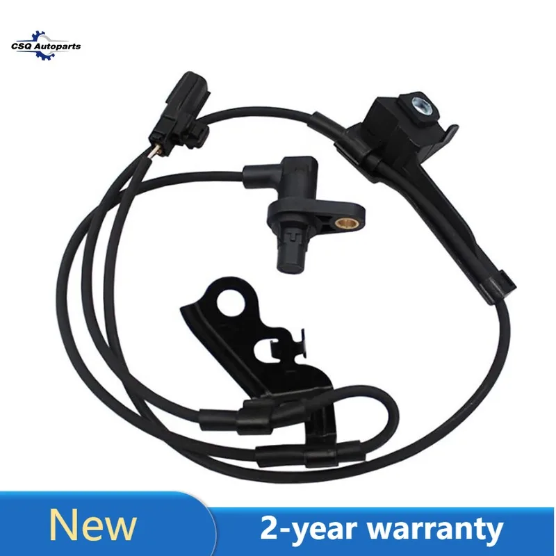 

89542-12100 Front Right ABS Wheel Speed Sensor 8954212080 for Toyota Corolla 1.8L 2.4L 2009 2010 2011 2012 2013 FWD Sedan New