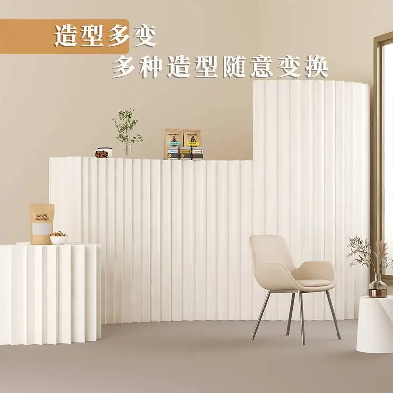 

Экранная перегородка, бумажная стена, гостиная, торговый центр, домашняя прямая трансляция, фон, ложная стена, офисная перегородка, простая само...