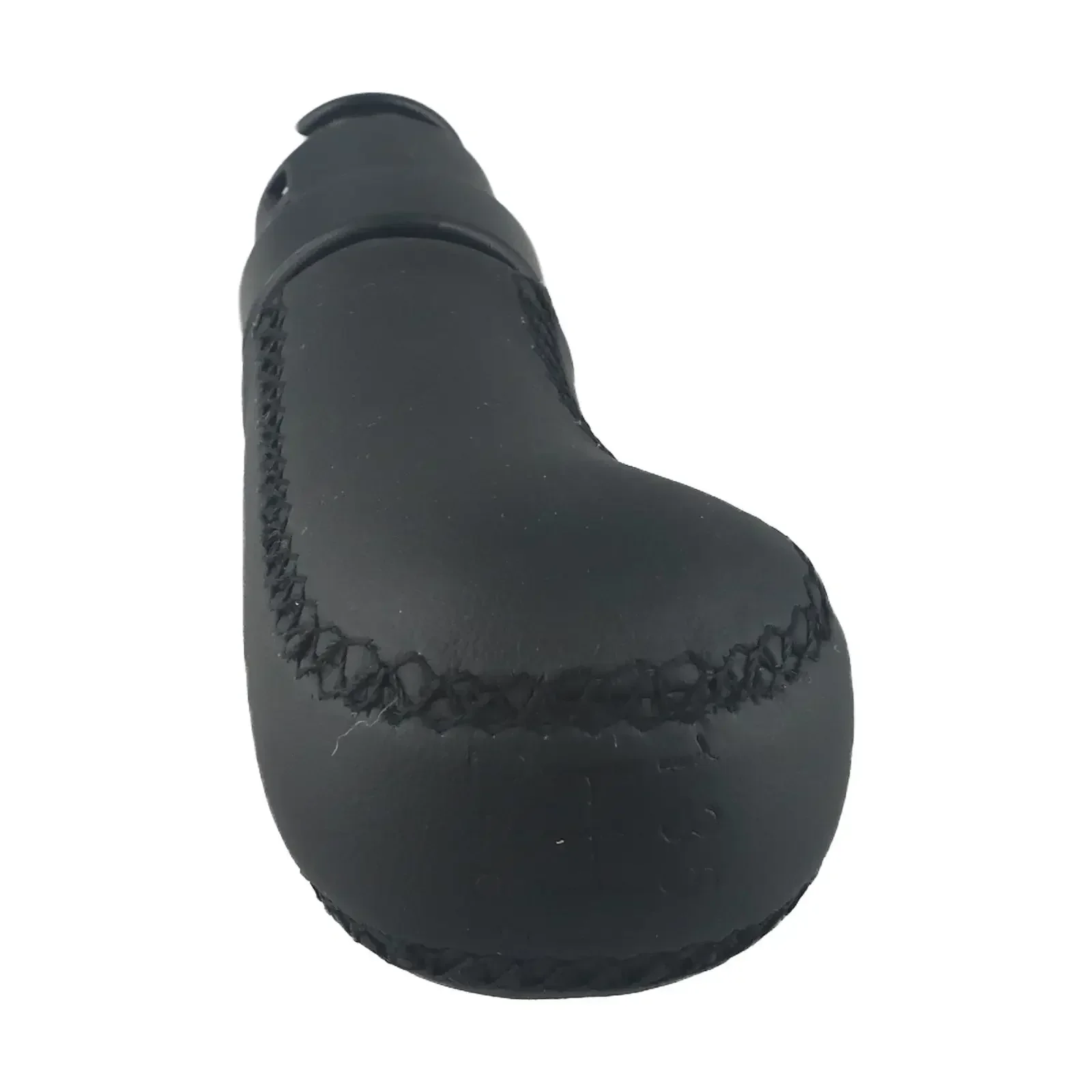 shift lever head 6 Speed Car Manual Gear Shift Knob gear shift head For Volvo S60 S80 V70 II XC70 II gear shift head car parts