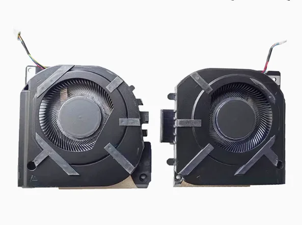 

New for Raytheon TR 911 ZERO fan L+R 2021 2022 2023