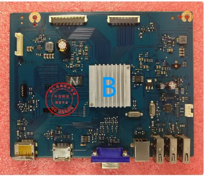 Original P2416Db power board 4H.2S602.A00 DELL Driver board 4H.2S601.A20 motherboard