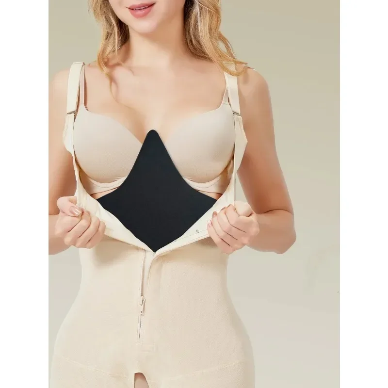 Circular Surgical Support EVA Body Compression Antibody Board Convex Sponge Three in One Waist and Abdomen Shaping Board