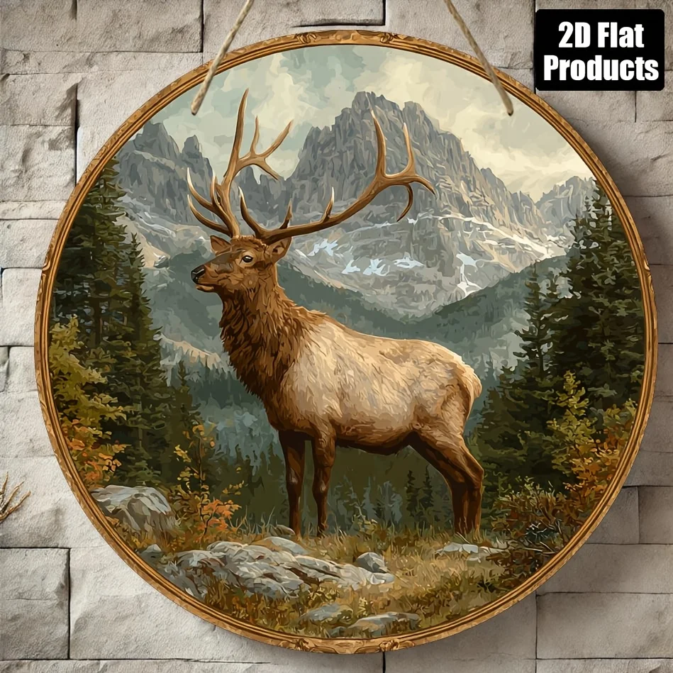 2D Flat - 1Pc 2D Fl…