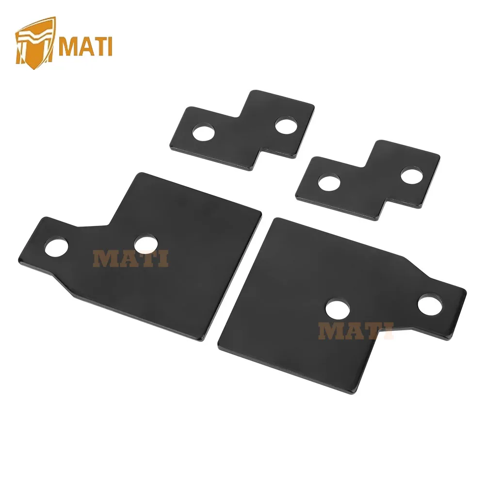 MATI Full Suspension Lift Kit 4.5